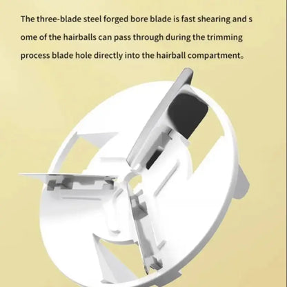 Household Clothes Electric Shaver Fabric Lint Remover Fuzz Electric Fluff Portable Brush blade Professional Lint Remover Trimmer