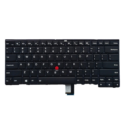 Laptop Replacement US Layout Keyboard For Lenovo Thinkpad E431 T450 T450s T460 L440 L450 L460 L470