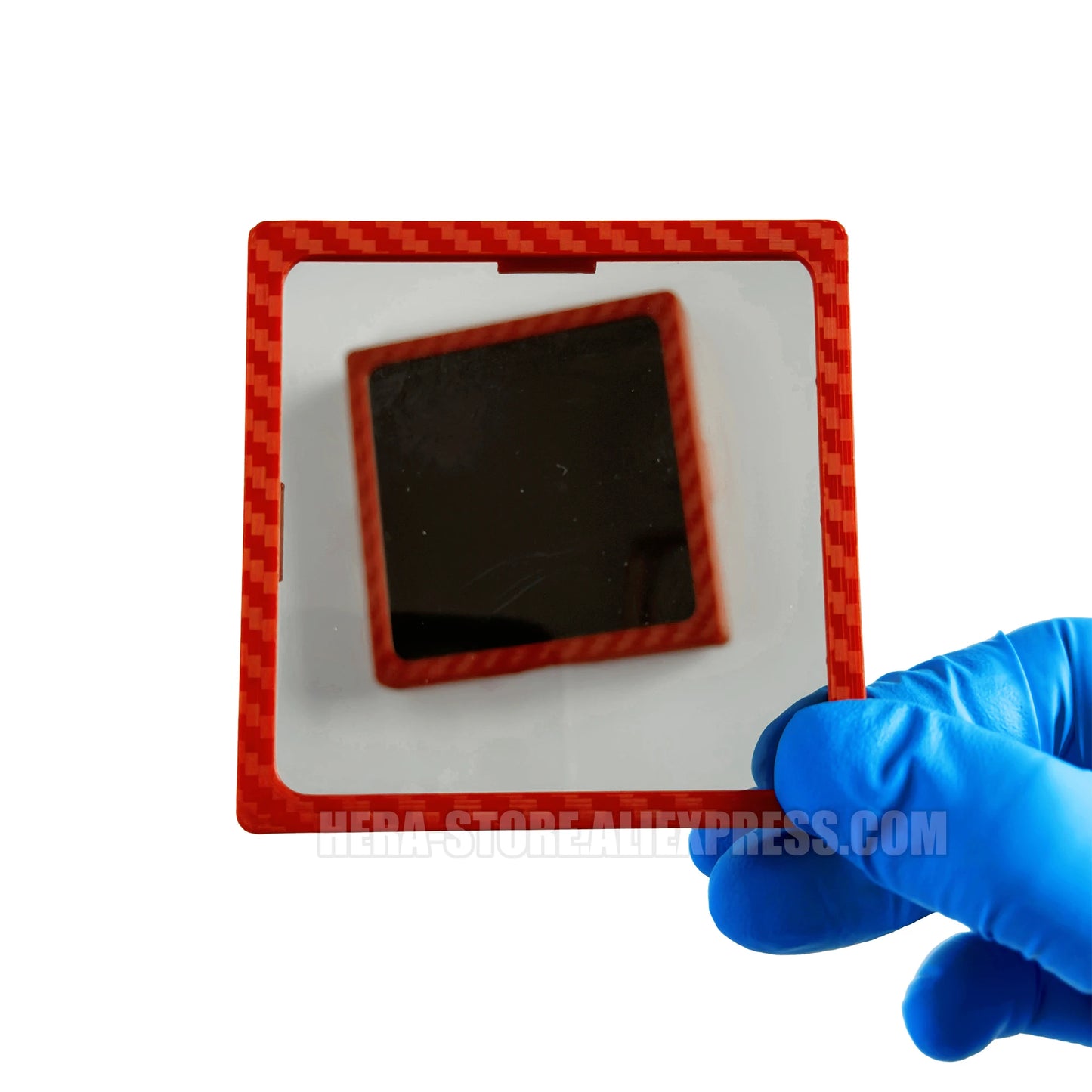 Dental Photo LED Light. Dental Photography Light. Macro, Polarizer, Intraoral, Denture Photo With Phone Lamp For Dentistry