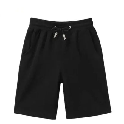 Mens Shorts Trend Printing Jogging Short Trouser Casual Fitness Sports Man Shorts Hot Sales Breathe Knee Shorts Summer Travel