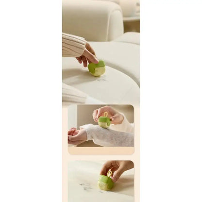 Lint Rollers Pet Hair Remover Washable Reusable Clothes Dust Tools Pet Hair Remover Dust Removal Eliminator Brush Hair Sticky