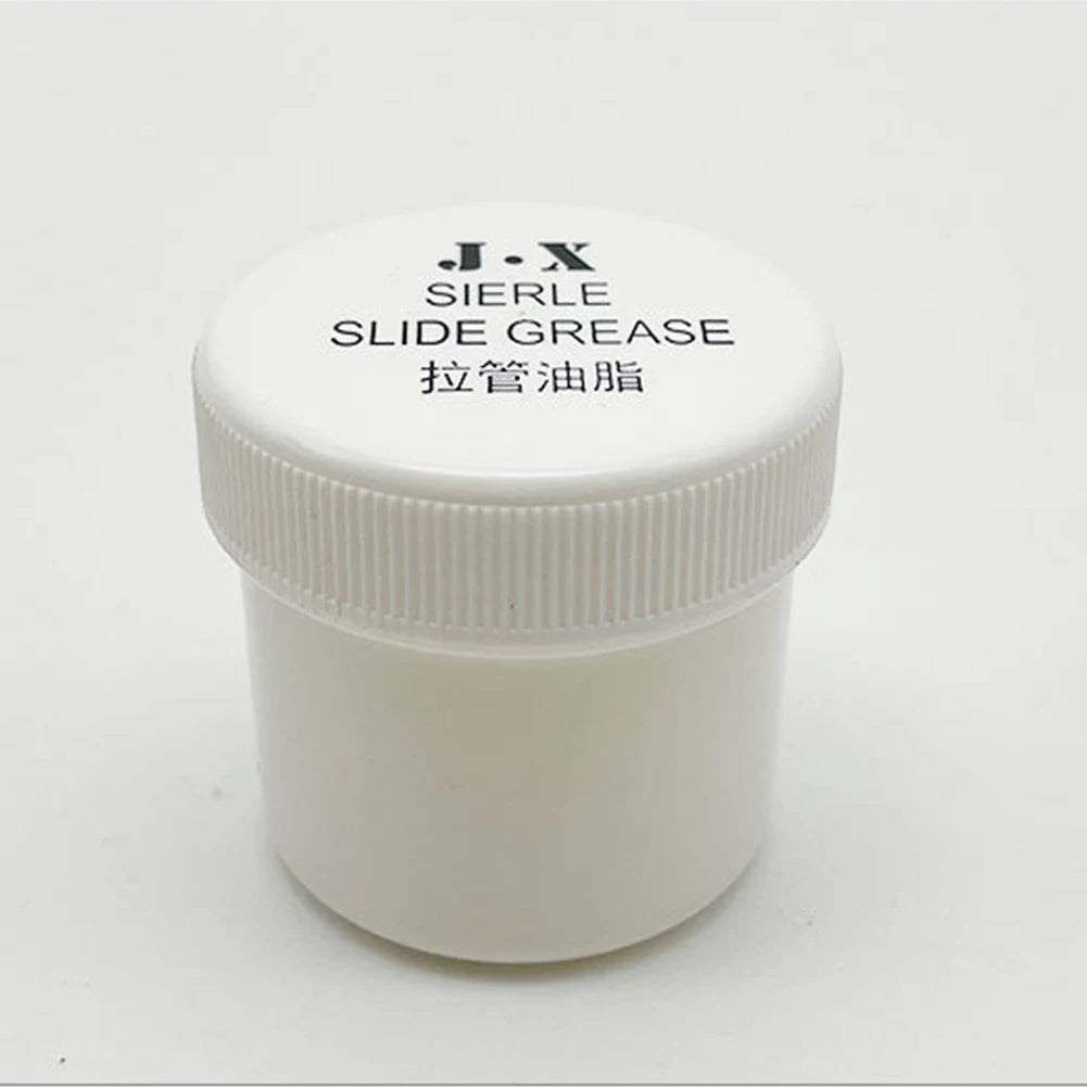 Trombone Slide Grease Trumpet Lubricate Slide Grease Tuning Slide Lube Tuning Slide Grease for Trumpet/Trombone/Tuba/Euphonium