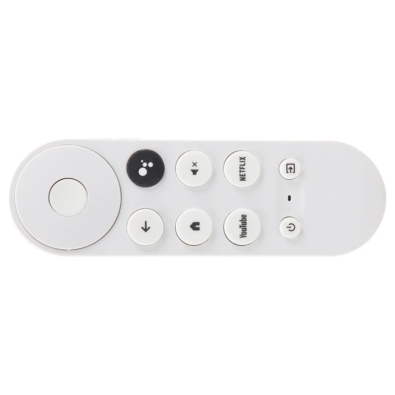 GOOGLE CHROMECAST Set-Top Box Remote Control Google Voice Set-Top Box Remote Control Suitable For Google
