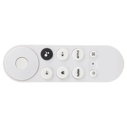 GOOGLE CHROMECAST Set-Top Box Remote Control Google Voice Set-Top Box Remote Control Suitable For Google