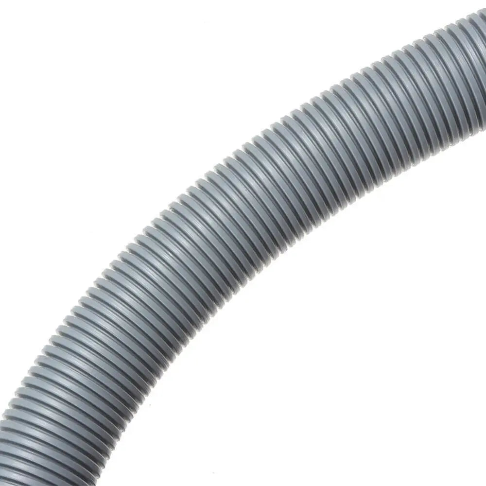 Universal Washing Machine Dishwasher Drain Hose Extension Outlet Pipe Spare Part