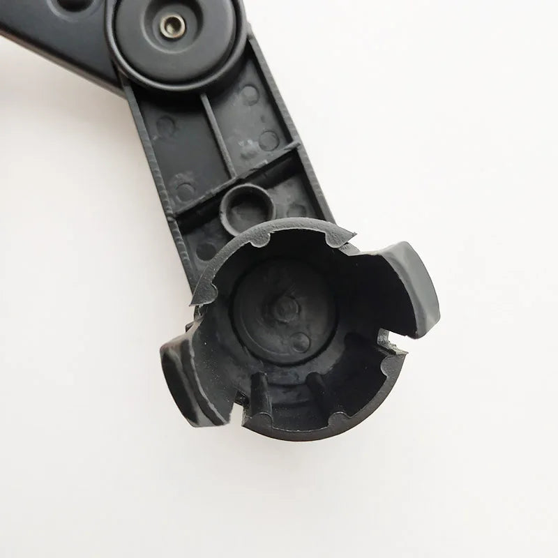 Stroller Awning Clips For Stokke Xplory V3 V4 V5 V6 Trailz Crusi Dsland Sun Canopy Support Holder Roof Bracket Sunshade Clamps