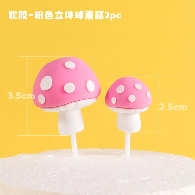 Happy Farm Cake Decoration Farm Critters Cake Topper Horse Chickens Piglet Farm Cabins Boy Girl One Birthday Cake Decorations