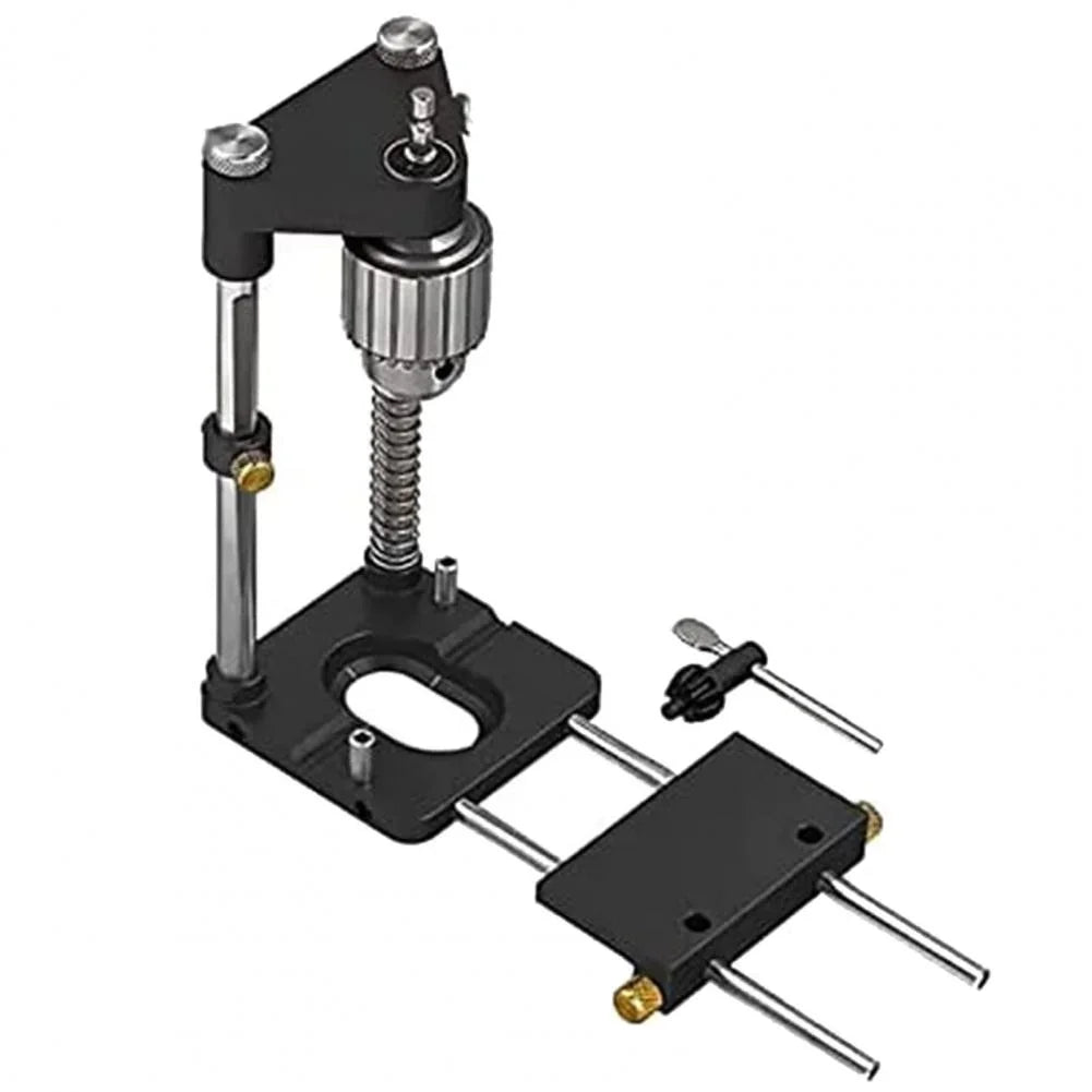 Hinge Hole Drilling Guide Locator  Opener Template Door Cabinets DIY Tools For Woodworking Hand  Set New