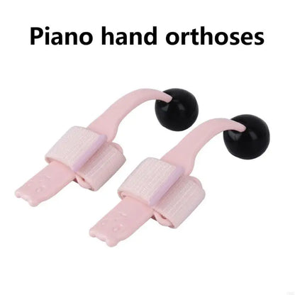 Kids Piano Hand Corrector Piano Hand Position Aids Piano Posture Correction Tool
