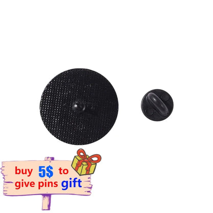 Sports Balls Enamel Pins Boy Students Football Soccer Beach Ball Athletics Brooch Pins Jackets Skirt Badge Jewelry Friends Gifts