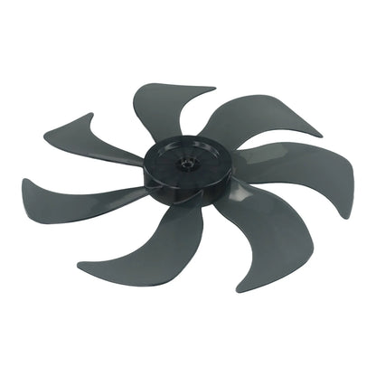Leaves Leaves Leaves Floor Fan Nut Cover Fan Accessories Floor Fan Blades Fan Accessories Floor Fan Inch Silent