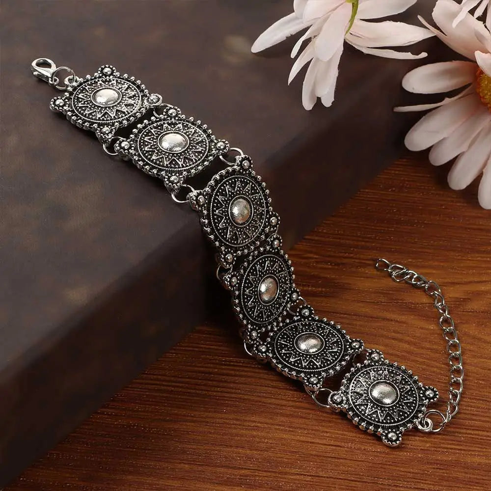 Fashion Vintage Jewelry  Accessories Fashion Jewelry Necklace Bracelets Neck Jewelry Wrist Jewelry