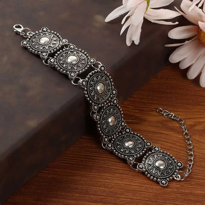 Fashion Vintage Jewelry  Accessories Fashion Jewelry Necklace Bracelets Neck Jewelry Wrist Jewelry