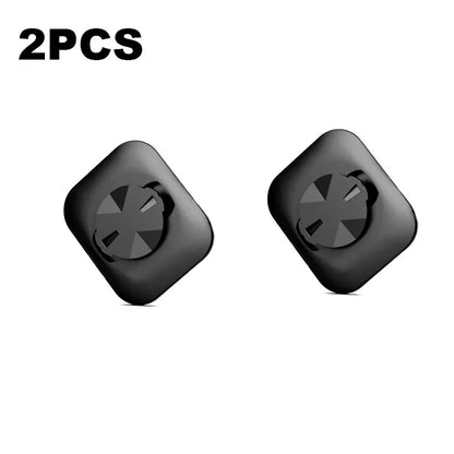 1-3PCS Strong Mobile Phone Back Buckle Universal Mobile Phone Sticky Mount For GARMIN Adhesive Mobile Phone Holder