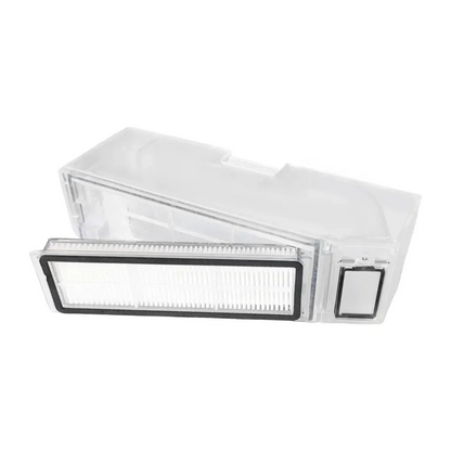 For Dreame L10 Ultra / L10S Ultra / Xiaomi X10+ / Mijia OMNI 1S Robot Vacuums Filter Dust Box Contanier Accessories