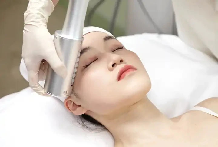 2025 NEProfessional Roller Physiotherapy Roller New Technology Eliminates Pain Anti-cellulite Skin rejuvenation Slimming Machine