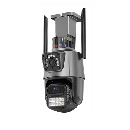 4k HD Mini Action Camera WiFi Remote Control Sport Camera Underwater Waterproof Video Recording Cameras Action Video Cameras