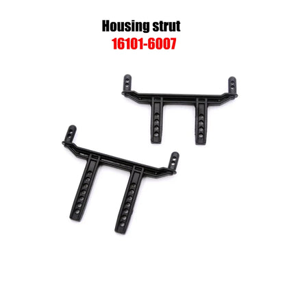 SCY 16101 16102 16103 16201 RC Car Original Spare Parts  16101-6007  Housing Strut