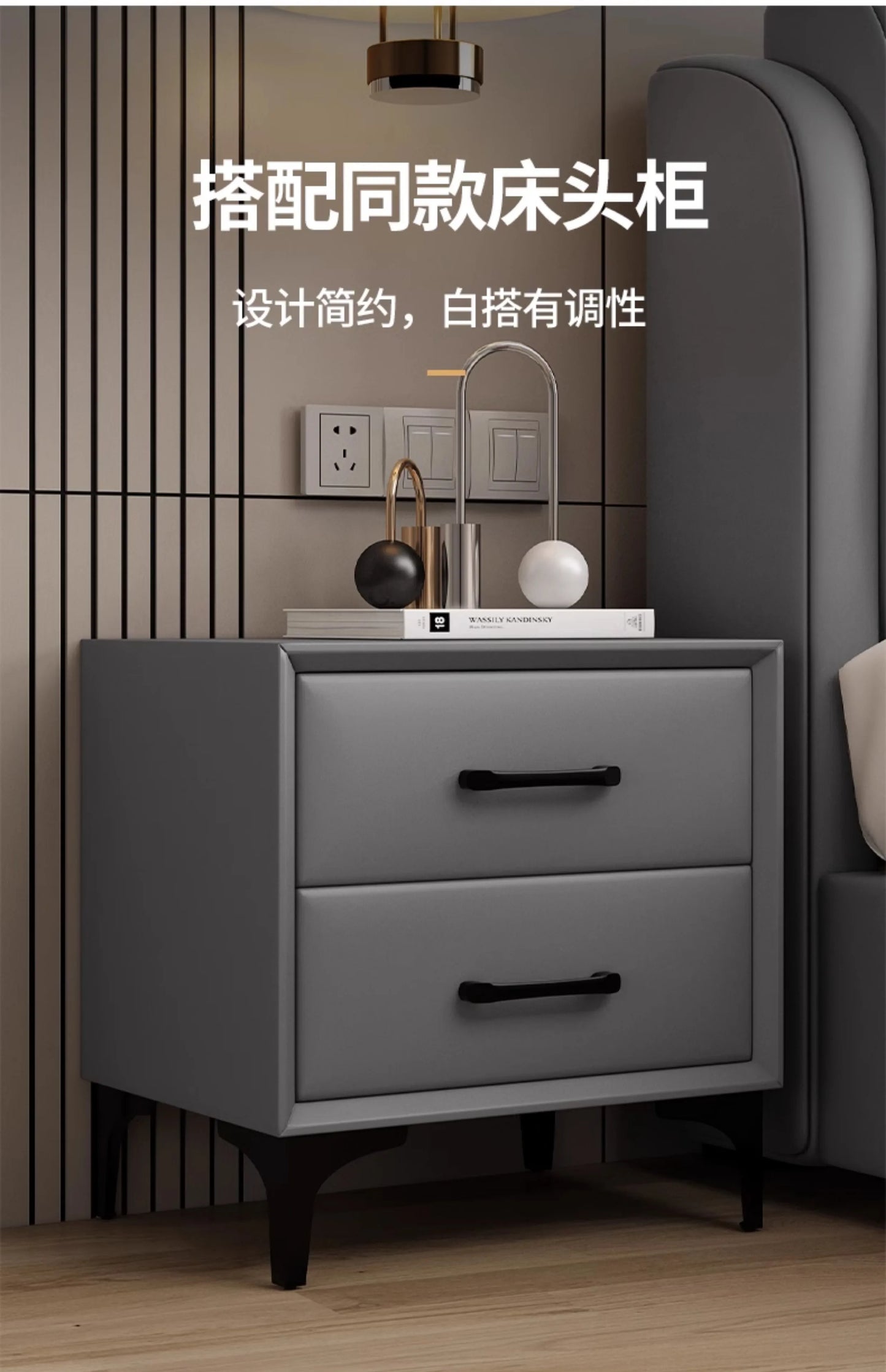 Organizer New Chinese Bed Massage Frame Double French Nordic Beds Cheap Aesthetics Fashionable Designer Wood Muebles Furniture