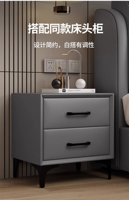 Organizer New Chinese Bed Massage Frame Double French Nordic Beds Cheap Aesthetics Fashionable Designer Wood Muebles Furniture