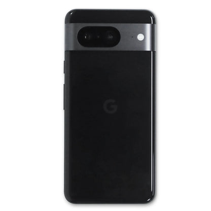 2023 Original Google Pixel 8 8GB RAM 128GB ROM 5G Google Tensor G3 IP68 water resistant 4575mAh Battery NFC Support Google Play