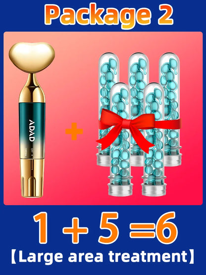 Make you look younger and young