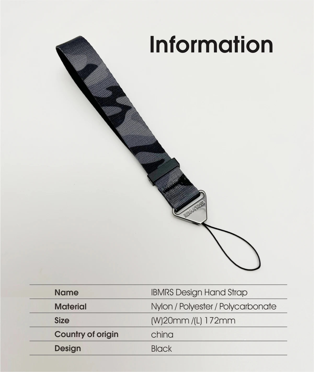 Phone Lanyard Strap for Camera & Cellphone [2-in-1], Adjustable Long/Short Hanging Rope, Anti-Slip Neck Strap for Phones, ID Car