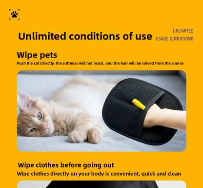 Removes Lint From Clothes Pet Hair Removal Roller Removes Hairs Cat Hair Brush Take Out of Clothes For Cleaning Remover Tools