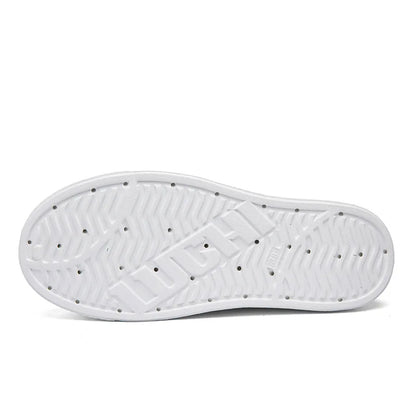 Summer Women Beach Sandal EVA External Wear Cave Sandal Big Kid Casual Shoe Heightening Sandal Thick Bottom Hole Garden Shoe