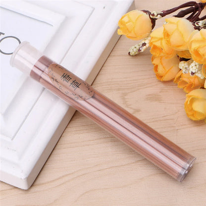 50 Sticks Incense Church Temple Meditation Peace Incense Stick Ornament for Buddies Holy Church Praying Decoration Gifts