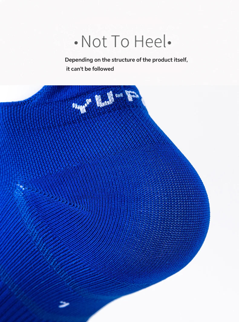 Professional Sports Socks Four Season Quick Drying Running Socks Thin Marathon Socks Deodorant Couple Socks