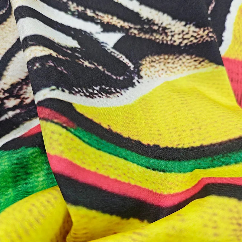 Wall Art Decor  Fabric Tapestry Wall Hanging  Living Room Bedroom Kitchen Dorm Decor Multi  Flag 3D printed pattern