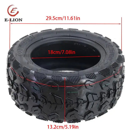 FOR All terrain vehicle (ATV)125/60-7 vacuum tire off-road model new typeElectric off-road vehicle or go kart
