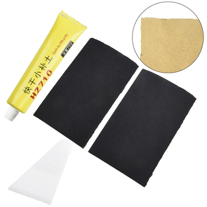 Car Body Putty Scratch Filler Smooth Painting Pen Scratch Repair Tool Accessory Quick Drying Automotive Repair Paint Maintenance