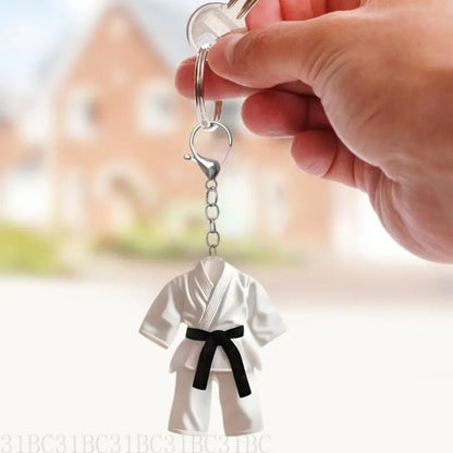 Clear Acrylic Auto Decors Accessory easy carry Easy to Install Charm for Rearview Mirror or Interior styles Enhancement