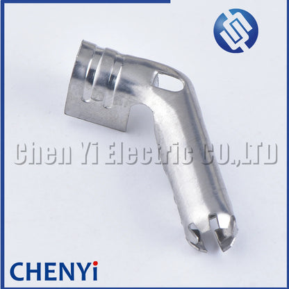 high-voltage wire ignition wire distribution wire cylinder wire spark plug terminal metal plug-in igniter lighter accessories