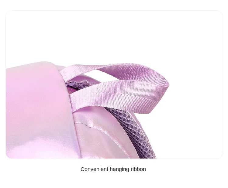 3 Pcs Set Children's School Bag Cute Student Backpacks for Teenager Girls Waterproof School bags With Lunch bag Pencil Case