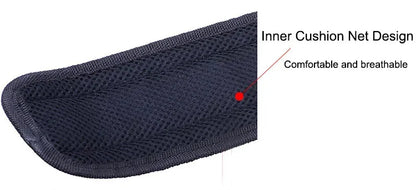 1PCS Magnetic Wristband for Holding Screws,Nails,Drilling Bits,Wrist Tool Holder Belts with Strong Magnets,Cool Gadgets for Men