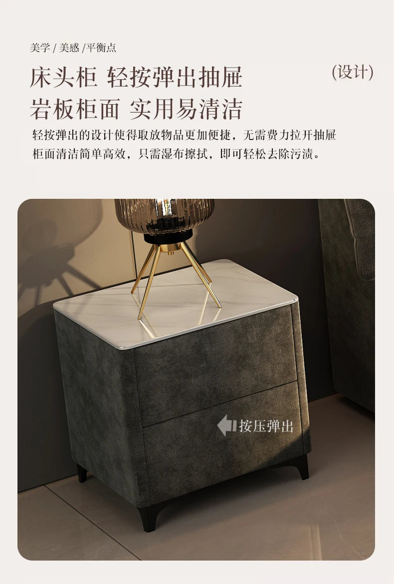 King Size Queen Double Beds Base Frame With Head Board Luxury Daybed Full Size 180x200 Double Bed Twin Home Bedroom Furniture