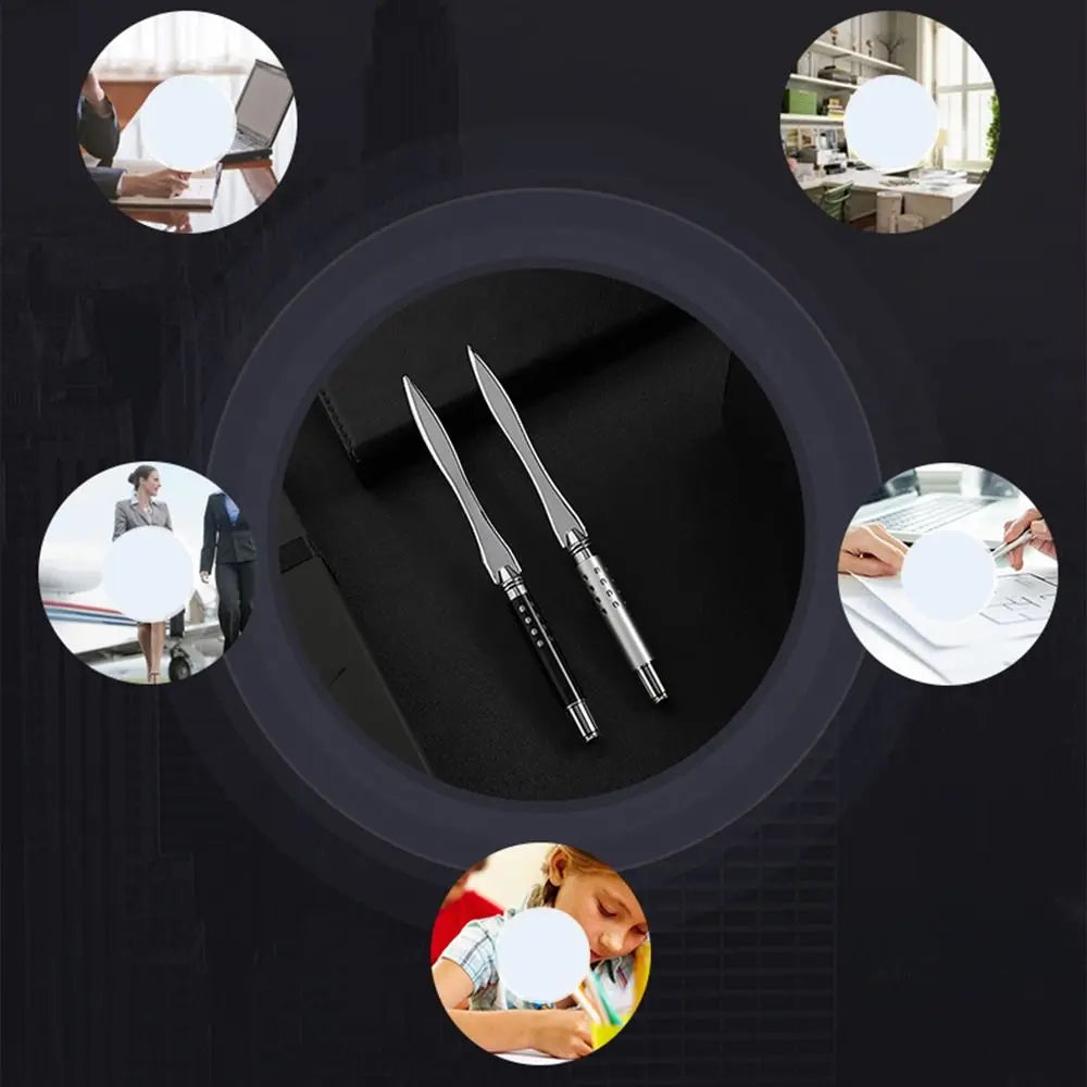 School Supplies Letter Supplies DIY Crafts Tool Wooden Handle Express Opener Letter Opener Cut Paper Tool Envelopes Opener