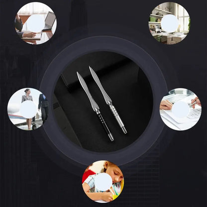 School Supplies Letter Supplies DIY Crafts Tool Wooden Handle Express Opener Letter Opener Cut Paper Tool Envelopes Opener