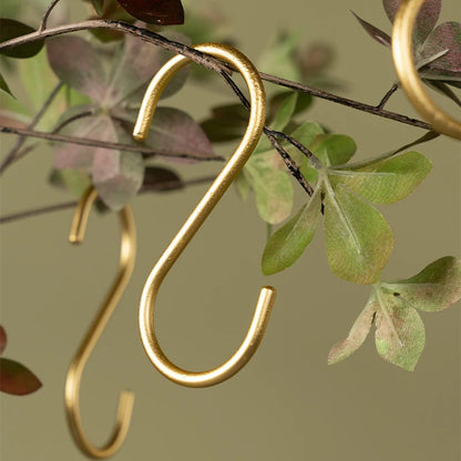 S Hooks Heavy Duty Hanging Hook Heavy S Hook For Hanging