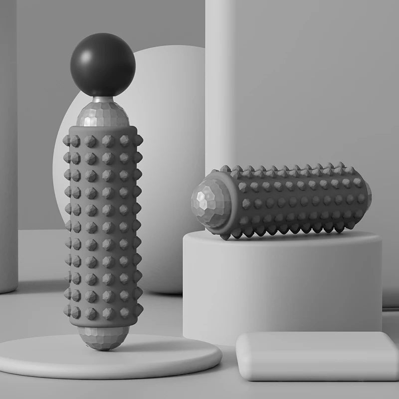 Massager Fascia Small Portable Massage Massager Mini Gun Love Gun Electric Gift Fitness Cross-Border