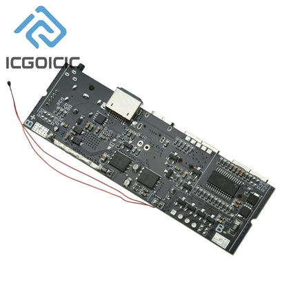 3S/4S/5S Bidirectional PD Power Bank Module – 6 Port 65W~100W Fast Charge DIY Mobile Power Motherboard Kit