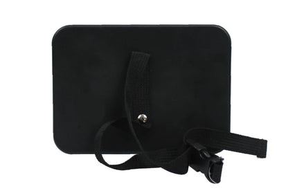 New Adjustable Wide Car Rear Seat View Mirror Baby/Child Seat Car Safety Mirror Monitor Headrest Car Interior Styling