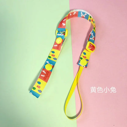 Baby Anti-Drop Hanger Belt Holder Toys Stroller Strap Fixed Car Pacifier Chain High Quality for Baby Supplies