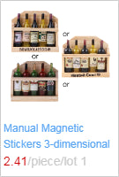 Insect Refrigerator Sticker Black Small Fridge Magnets Strong Magnets Simulation Fly Fridge Magnet for Home