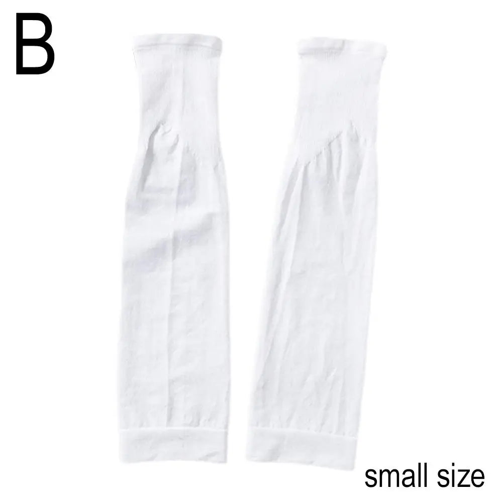 Leg Covers Sunblock Ice Silk Leg Covers Outdoor Cycling Sports Running Summer Leg Guards Knee Guards Leg Sleeves For Men Wo U0V9