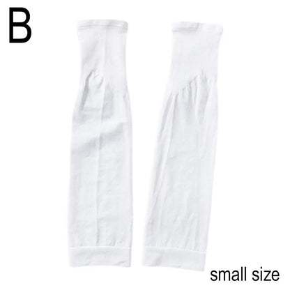 Leg Covers Sunblock Ice Silk Leg Covers Outdoor Cycling Sports Running Summer Leg Guards Knee Guards Leg Sleeves For Men Wo U0V9