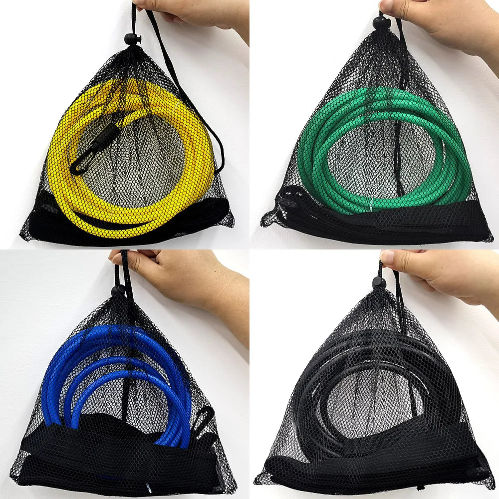 Swimming Belts Stationary Swim Trainer Swim in Place Resistance Bands Swimming Elastic Rope